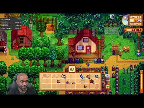 Stardew Perfection in 2 Yrs – Part 37