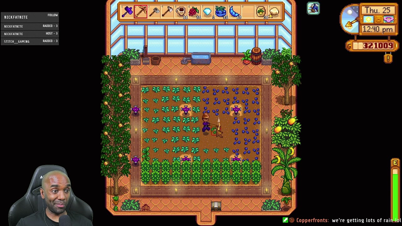Stardew Perfection in 2 Yrs – Part 39