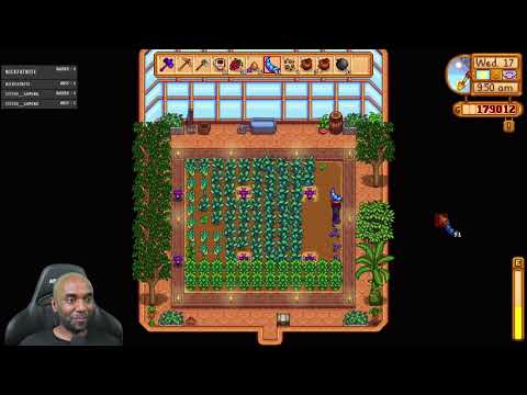 Stardew Perfection in 2 Yrs – Part 36