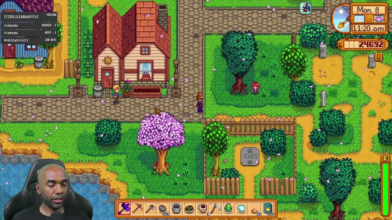 Stardew Perfection in 2 Yrs – Part 34