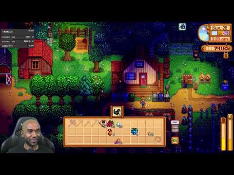 Stardew Perfection in 2 Yrs – Part 40