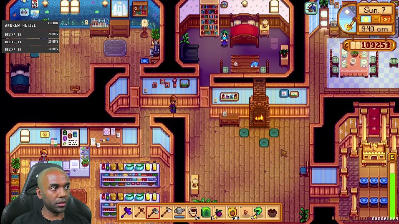 Stardew Perfection in 2 Yrs – Part 49
