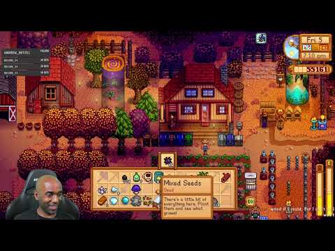 Stardew Perfection in 2 Yrs – Part 48